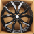 IWheel IV-1402 9.5x22/5x120 D72.6 ET45 B IWheel IV-1402 9.5x22/5x120 D72.6 ET45 B