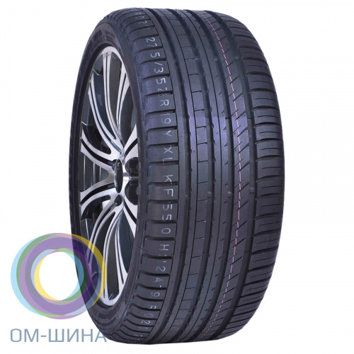 Kinforest KF550-UHP 255/40 R18 99W (передняя ось)