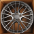 IWheel IVF-704 9.5x21/5x130 D71.6 ET46 GM (передняя ось) IWheel IVF-704 9.5x21/5x130 D71.6 ET46 GM (передняя ось)
