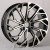 Anzoo H960F 8.0x18/5x112 D66.5 ET35 MB Anzoo H960F 8.0x18/5x112 D66.5 ET35 MB