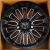 IWheel 1379 10.0x20/6x139.7 D110.1 ET-18 MATT B MILLING IWheel 1379 10.0x20/6x139.7 D110.1 ET-18 MATT B MILLING
