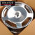RGW Wheels RGW0162 10.0x21/5x112 D66.56 ET48 Full Polish (задняя ось)