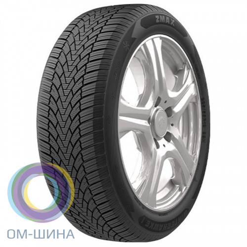 ZMAX WINTERHAWKE I 235/50 R18 97V