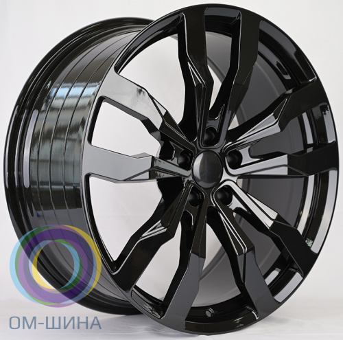 Extreme Wheels VWL079 9x20/5x130 D71.5 ET45 Gloss Black