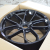 iWheel C395F 9.5x22/5x130 D71.6 ET45 Black (в круг)