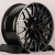 Anzoo FBX251-20 8.5x20/5x112 D66.56 ET26 Black Machine Face (передняя ось) Anzoo FBX251-20 8.5x20/5x112 D66.56 ET26 Black Machine Face (передняя ось)