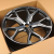 Anzoo H959F 10.5x22/5x112 D66.5 ET43 Gunmetal Machine Face (задняя ось) Anzoo H959F 10.5x22/5x112 D66.5 ET43 Gunmetal Machine Face (задняя ось)
