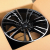 IWheel CR8825 9.5x19/5x112 D66.56 ET38 Black Machined Face (задняя ось) IWheel CR8825 9.5x19/5x112 D66.56 ET38 Black Machined Face (задняя ось)