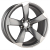 Anzoo H740D 9.0x20/5x112 D66.46 ET26 Gunmetal Machined Face Anzoo H740D 9.0x20/5x112 D66.46 ET26 Gunmetal Machined Face
