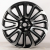 IWheel IV-701 9.5x21/5x120 D72.6 ET49 BM IWheel IV-701 9.5x21/5x120 D72.6 ET49 BM