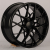 HMD 511 7.5x17/4x100 D73.1 ET38 Matte Black HMD 511 7.5x17/4x100 D73.1 ET38 Matte Black