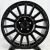 IWheel FBX026-7 9.0x17/5x108 D60.1 ET0 MB+TEXT IWheel FBX026-7 9.0x17/5x108 D60.1 ET0 MB+TEXT