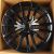 Extreme Wheels BM052 9.5x21/5x112 D66.6 ET37 Gloss Black (передняя ось) Extreme Wheels BM052 9.5x21/5x112 D66.6 ET37 Gloss Black (передняя ось)