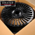 RGW Wheels RGW6225 8.5x21/5x108 D63.4 ET45 Gloss Black Левый RGW Wheels RGW6225 8.5x21/5x108 D63.4 ET45 Gloss Black Левый