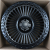 IWheel FBX086-20 9.0x20/5x127 D71.5 ET-12 Matt Black IWheel FBX086-20 9.0x20/5x127 D71.5 ET-12 Matt Black