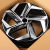 Anzoo H3345F 7.5x19/5x114.3 D67.1 ET51 MB Anzoo H3345F 7.5x19/5x114.3 D67.1 ET51 MB