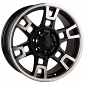 Диски Luistone L1906