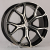 Anzoo H959D 10.5x21/5x112 D66.6 ET43 Black Machined Face (задняя ось) Anzoo H959D 10.5x21/5x112 D66.6 ET43 Black Machined Face (задняя ось)
