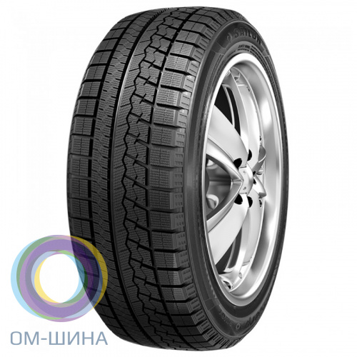 Sailun Winterpro SW61 215/50 R17 91T