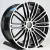 Anzoo H3155F 8x19/5x120 D72.6 ET30 MSMH (передняя ось) Anzoo H3155F 8x19/5x120 D72.6 ET30 MSMH (передняя ось)