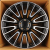 RGW Wheels RGW553 10.0x22/5x130 D84.1 ET30 Matte Black Machine Face (в круг) RGW Wheels RGW553 10.0x22/5x130 D84.1 ET30 Matte Black Machine Face (в круг)