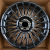 RGW Wheels RGW0823 8.0x20/5x114.3 D67.1 ET45 Gloss Black (правый) RGW Wheels RGW0823 8.0x20/5x114.3 D67.1 ET45 Gloss Black (правый)