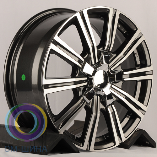IWheel IVF-937 8.5x20/5x150 D110 ET60 GM