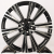 HMD 8603 8.5x20/5x112 D66.45 ET43 Black Machine Face HMD 8603 8.5x20/5x112 D66.45 ET43 Black Machine Face