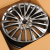 Anzoo H952F 8.0x19/5x114.3 D60.1 ET35 HB-1 Anzoo H952F 8.0x19/5x114.3 D60.1 ET35 HB-1