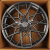 Ivision Wheel Drive 8.5x20/5x114.3 D67.1 ET35 Matt Grey Ivision Wheel Drive 8.5x20/5x114.3 D67.1 ET35 Matt Grey