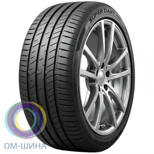 Blackarrow P15A 245/40 R20 99W (передняя ось)