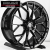 RGW Wheels RGW1537 8.5x20/5x114.3 D67.1 ET40 Gloss Black RGW Wheels RGW1537 8.5x20/5x114.3 D67.1 ET40 Gloss Black