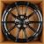 IWheel IVF-005 7.5x17/5x108 D73.1 ET35 Black IWheel IVF-005 7.5x17/5x108 D73.1 ET35 Black
