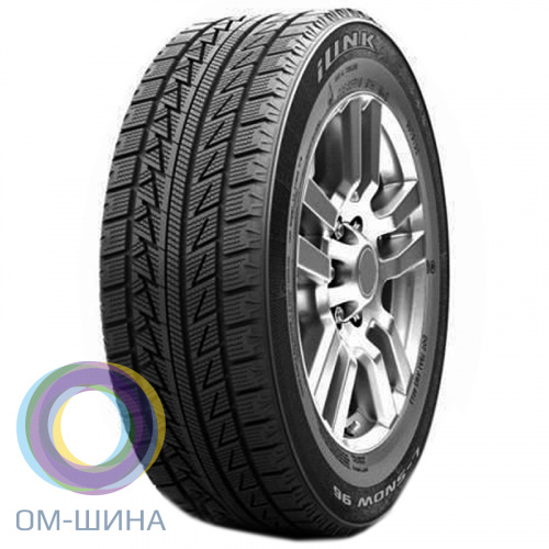 iLink L-SNOW 96 235/70 R16 106T  