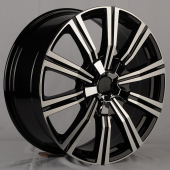Диски Zumbo Wheels TY27