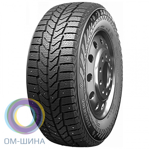 Sailun Commercio ICE 185/80 R14C 102/100Q