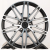 Ivision Wheel H3082F 9.0x20/5x130 D71.6 ET45 MB (передняя ось) Ivision Wheel H3082F 9.0x20/5x130 D71.6 ET45 MB (передняя ось)