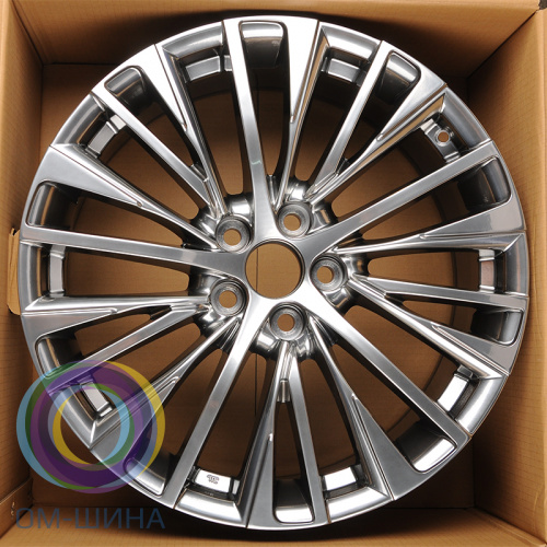 IWheel IVF-952 8.0x19/5x114.3 D60.1 ET35 HB (Пресс-шайба)