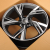 HMD 4097 8.0x18/5x112 D66.5 ET40 MSDG HMD 4097 8.0x18/5x112 D66.5 ET40 MSDG