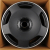 IWheel CR02066 10.0x22/5x130 D84.1 ET30 Matte Black Machined Lip (в круг)