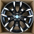 RGW Wheels BH2091 8.5x19/5x112 D66.6 ET40 Gloss Black Machine Face (задняя ось) RGW Wheels BH2091 8.5x19/5x112 D66.6 ET40 Gloss Black Machine Face (задняя ось)