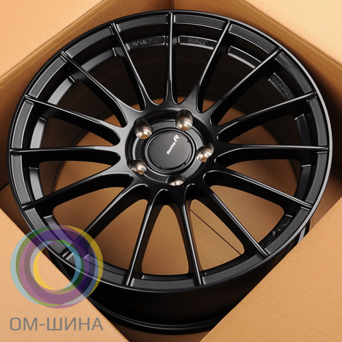 IWheel IV-1369 8.5x18/5x114.3 D73.1 ET35 Matt B