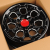 Ivision Wheel H3211F 8.0x17/6x139.7 D106.1 ET25 B+X