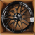 Anzoo VIP-11 9.0x20/5x120 D73.1 ET38 Gloss Black Anzoo VIP-11 9.0x20/5x120 D73.1 ET38 Gloss Black
