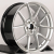 IWheel A369F 8.5x20/5x112 D66.56 ET35 Hyper Silver