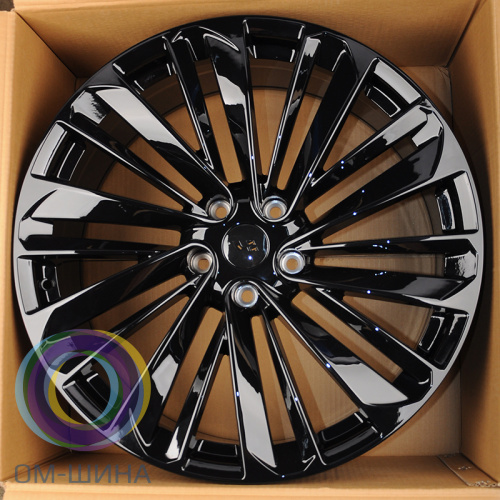 HMD 3157F 9.0x21/5x120 D62.5 ET45.5 B