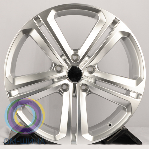 Luistone L1633 9x20/5x130 D71.5 ET57 HS (в круг)