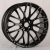 Anzoo AZ088-9 8.5x19/5x114.3 D73.1 ET35 Matt Black Anzoo AZ088-9 8.5x19/5x114.3 D73.1 ET35 Matt Black