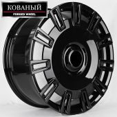 Диски RGW Wheels RGW2521