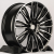 HMD 716F 9.5x22/5x120 D72.6 ET45 MB HMD 716F 9.5x22/5x120 D72.6 ET45 MB